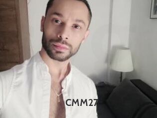CMM27
