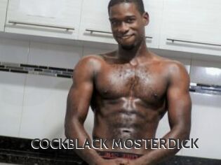 COCKBLACK_MOSTERDICK