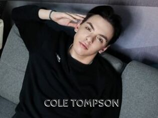 COLE_TOMPSON