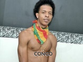 CONGO