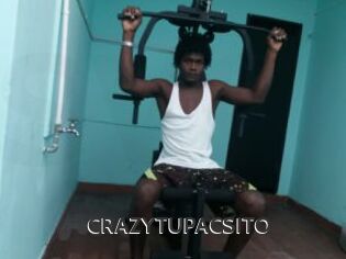 CRAZYTUPACSITO