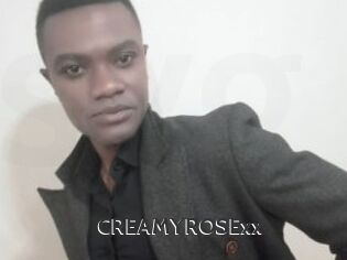CREAMYROSExx