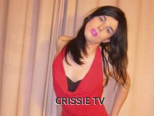 CRISSIE_TV
