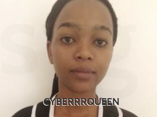 CYBERRRQUEEN