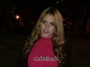 CaTalinaX