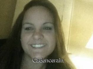 Cadencerain