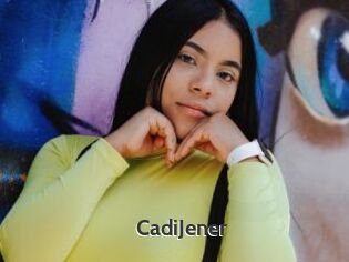 CadiJener