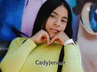 CadyJenner