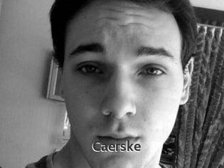 Caerske