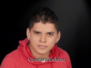CaetanoVeloso