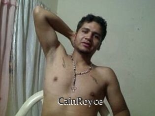 CainRoyce