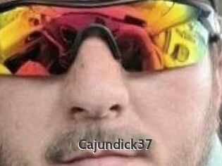 Cajundick37