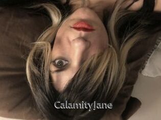 CalamityJane