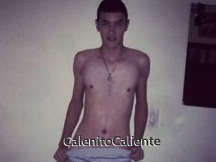 CalenitoCaliente