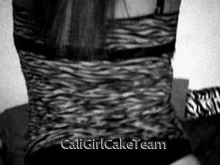 CaliGirlCakeTeam