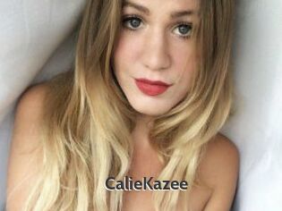 CalieKazee