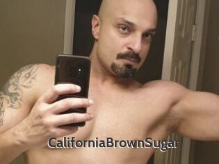 CaliforniaBrownSugar