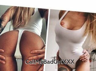 CallMeBadGirlXXX