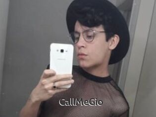 CallMeGio