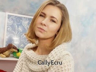 CallyEcru
