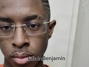CalvinBenjamin