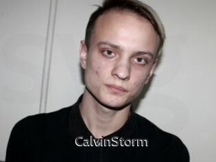 CalvinStorm