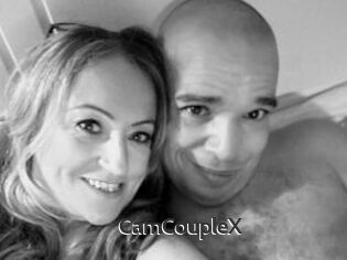 CamCoupleX