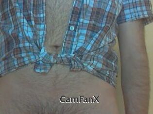 CamFanX
