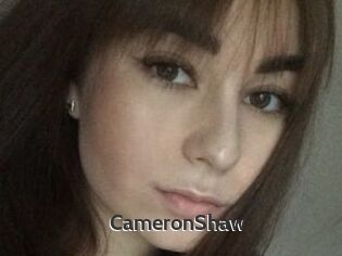 CameronShaw