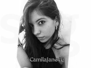 CamilaJane4u