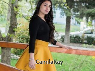 CamilaKay