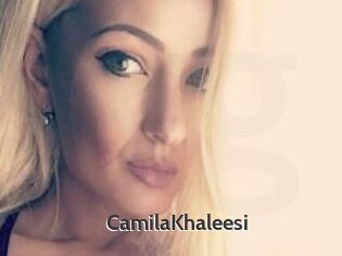 CamilaKhaleesi