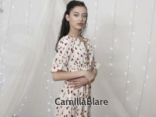 CamillaBlare