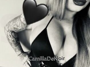 CamillaDeNoir