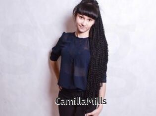 CamillaMills