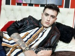 CamiloRivera