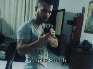 Camilo_Smitth