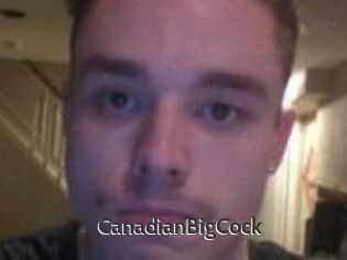 CanadianBigCock