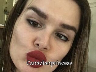 Canadianprincess