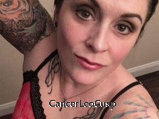 CancerLeoCusp