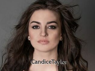 CandiceTaylor