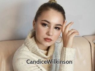 CandiceWilkinson