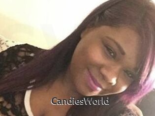 CandiesWorld