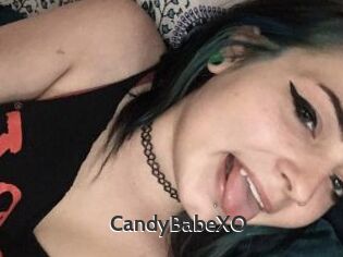 CandyBabeXO
