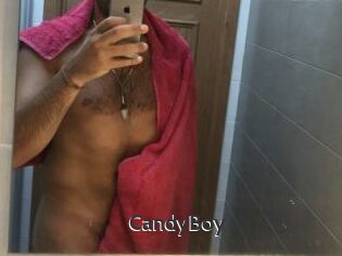 CandyBoy