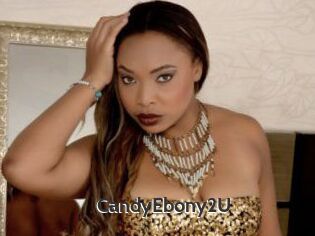 CandyEbony2U