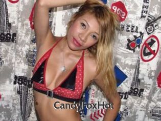 CandyFoxHot