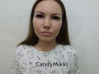 CandyMikki
