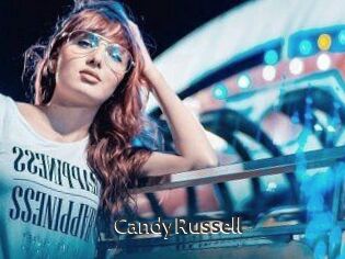 CandyRussell