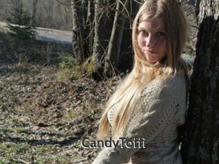 CandyToffi